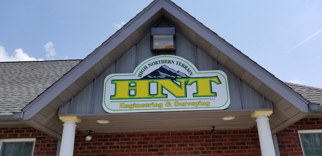 HNT, LCC Logo